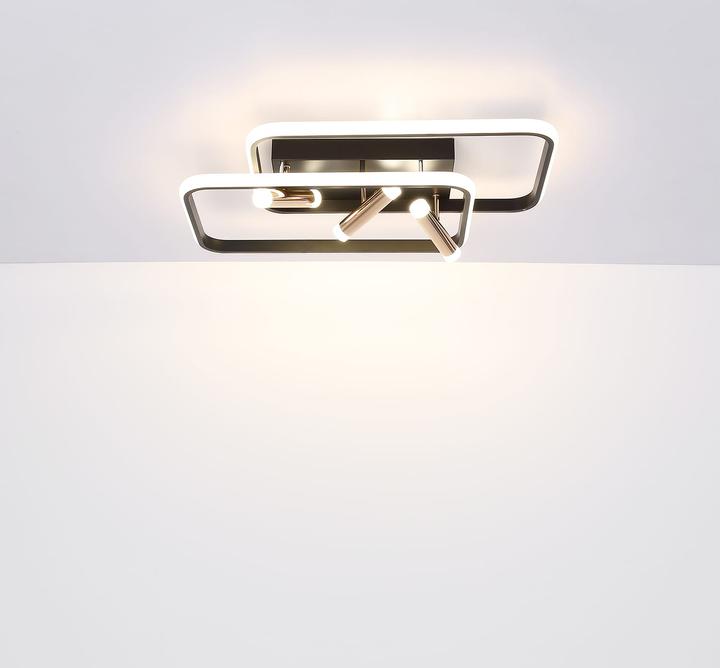 Produktbild Globo Coco (2000 lm)