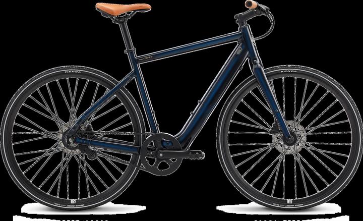 Produktbild Voya E+ 2 Single-speed - Ink
