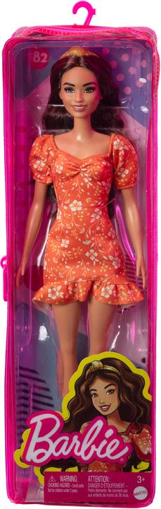Immagine prodotto Barbie Fashionistas