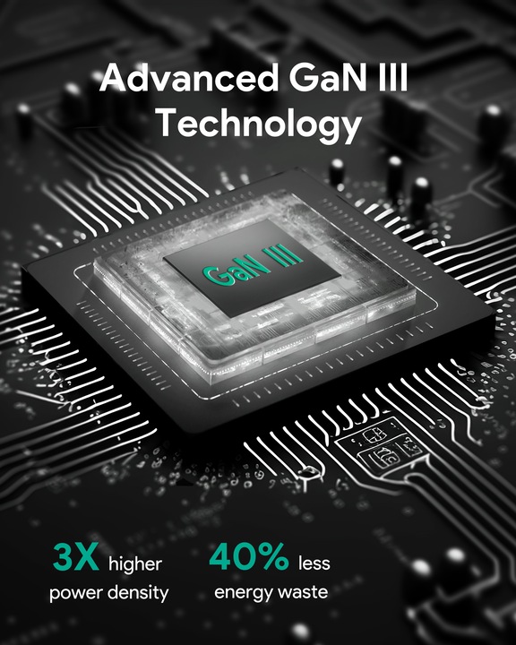Produktbild Aukey Comet Mix (45 W)