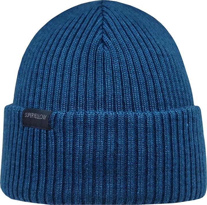 Actual product image Superyellow Sisu (One size)