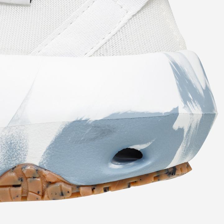 Produktbild Subea Aquaschuhe Sneakers 500 weiss (44)