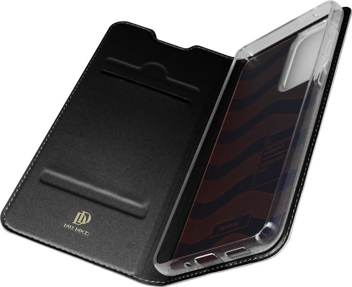 Produktbild Dux Ducis Skin Pro Series Bookcover (Samsung Galaxy A33 5G)