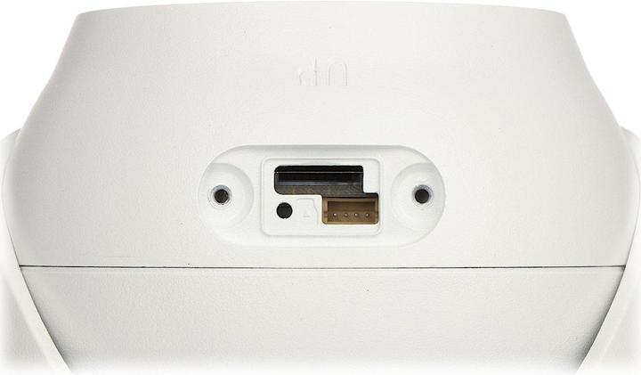 Actual product image Hikvision DS-2CD2347G2-L 2.8mm C Turret 4MP Easy IP 4.0 2nd ColorVu (2688 x 1520 pixels)