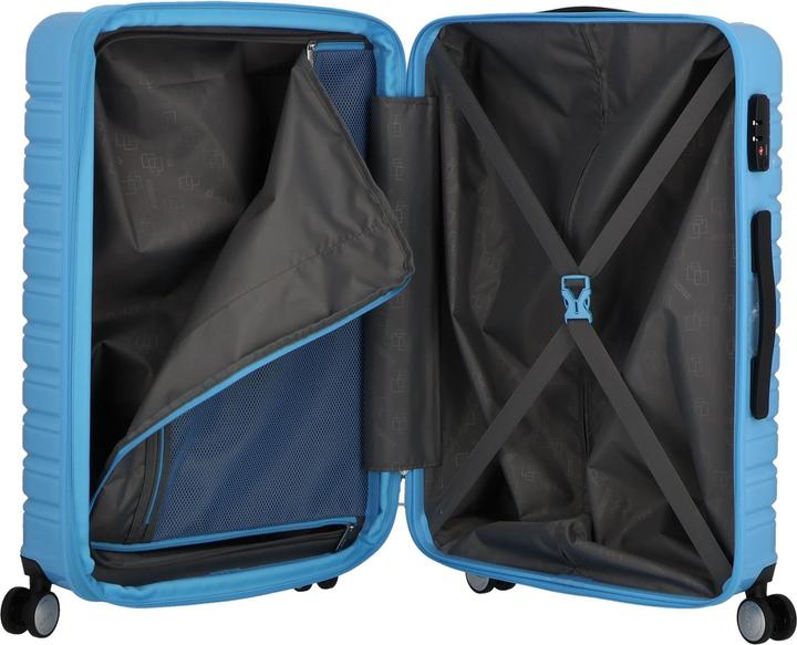 Actual product image American Tourister AMERICAN TOURIST FLASHLINE POP151104 (75 l)
