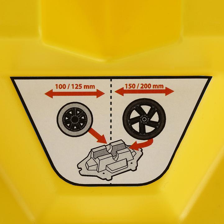 Immagine prodotto Oxelo Rack