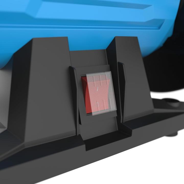 Actual product image Güde Double grinder GDS 175-30 (Bench grinder, 300 W)