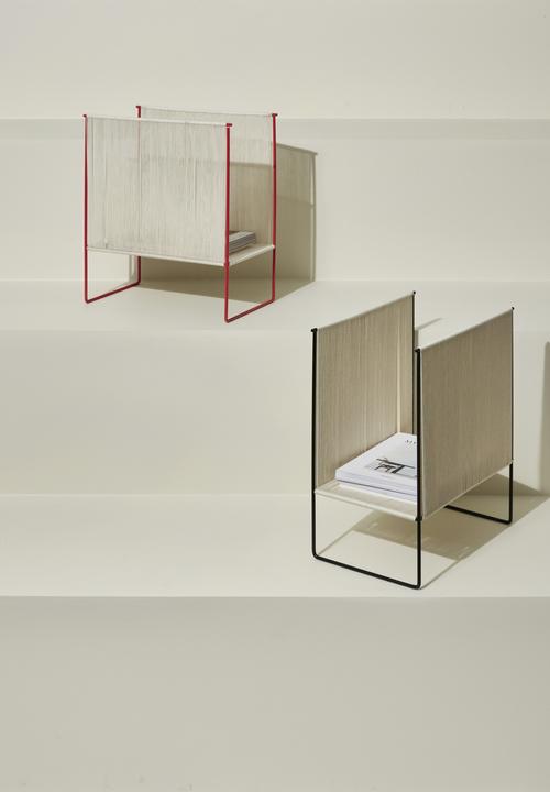 Actual product image Hübsch Kriemhild (43 x 25 x 50 cm)