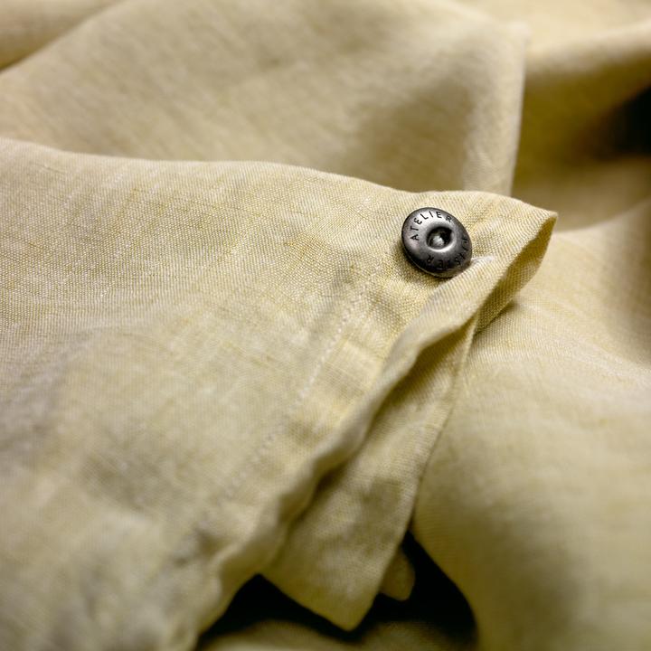 Actual product image Atelier Pfister Lindau (Duvet cover, 160 x 240 cm)