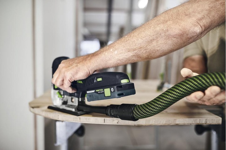 Produktbild Festool PSC 420 HPC 4,0 EBI-Plus
