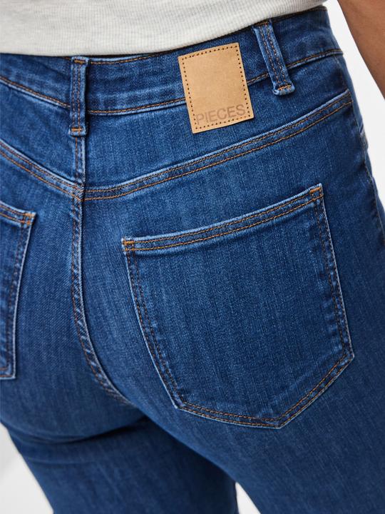 Produktbild Pieces PCDEA HW Jeggings