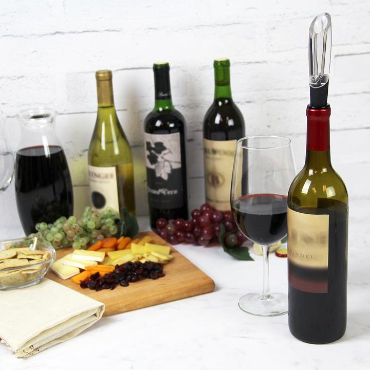 Image du produit Vinturi Aérateur (Aérateur de vin)