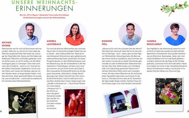 Produktbild Wir in Bayern