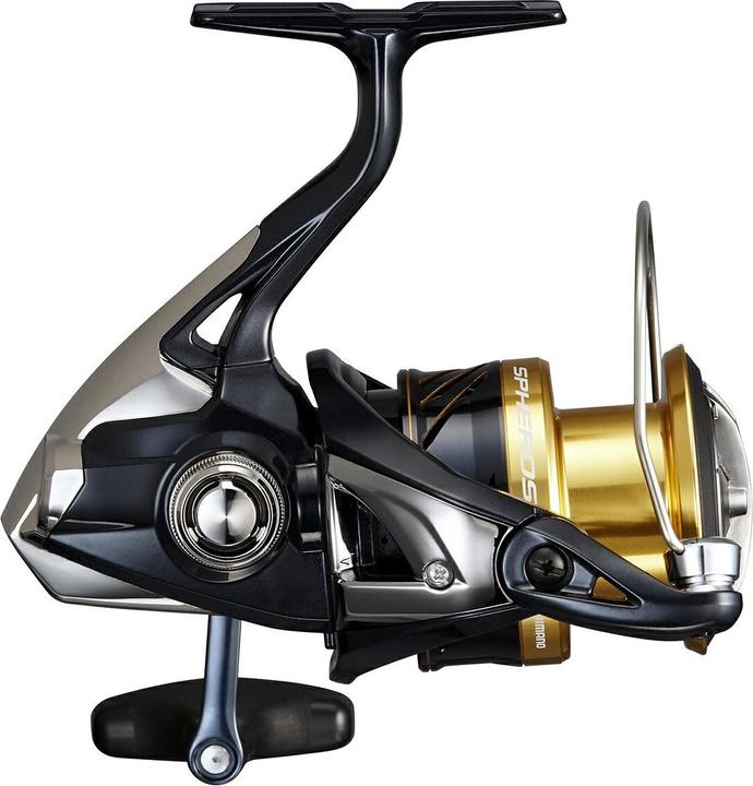Produktbild Shimano Spheros SW (6000)