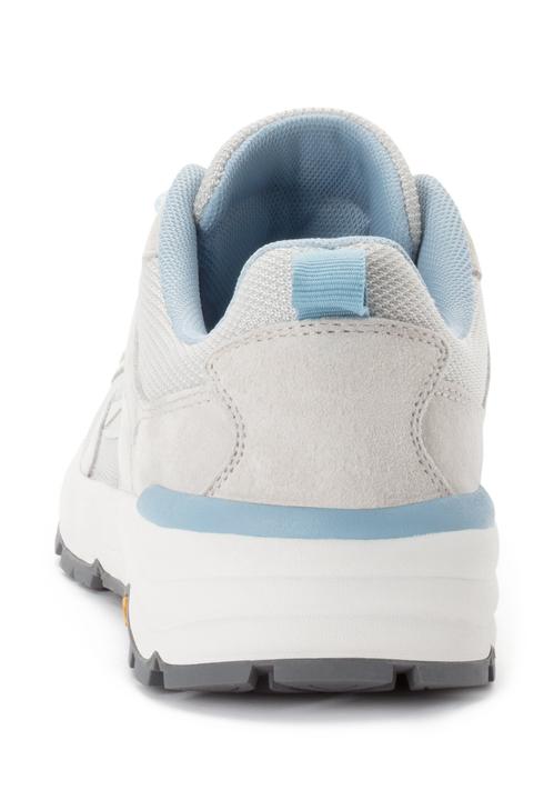 Immagine prodotto Camel Active Sneaker pig nubuk/textile weiss/HELLBLAU (39)