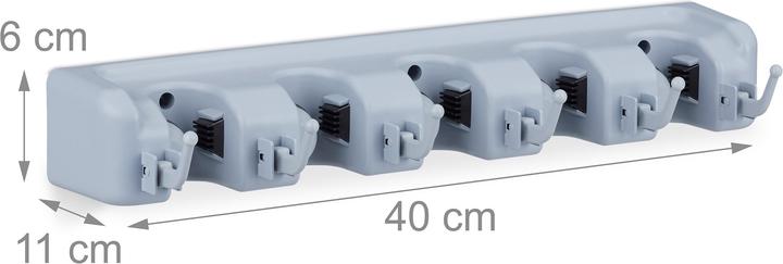 Immagine prodotto Relaxdays Supporto del dispositivo