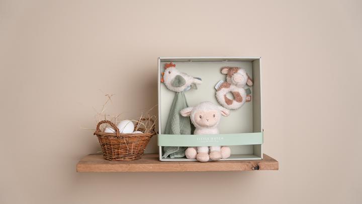 Immagine prodotto Little Dutch Set regalo Little Farm