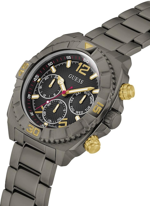 Produktbild Guess Vermutlich Uhren Traktion GW0800G2
