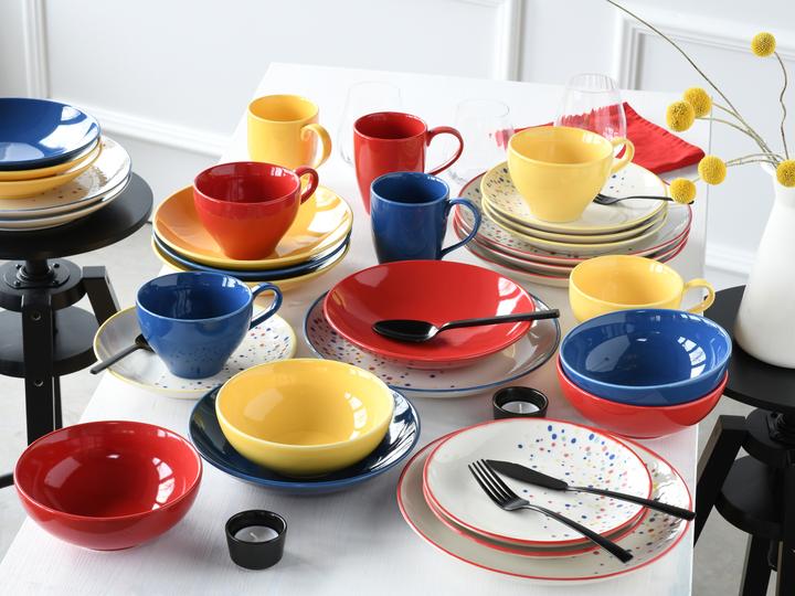 Produktbild CreaTable Joy (12 Stk.)