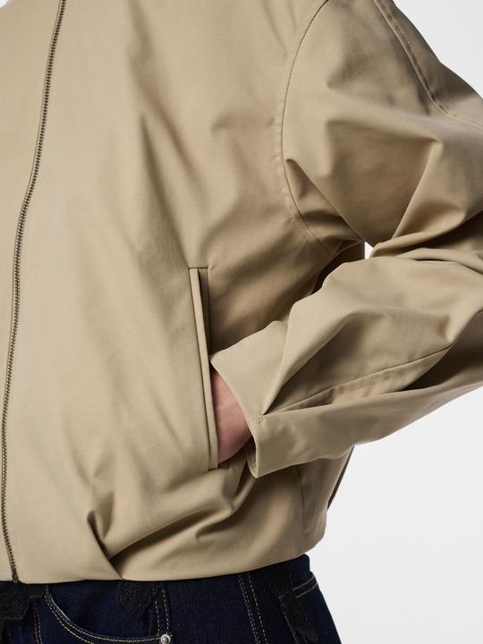 Actual product image Pieces PCELISABETH Bomberjacke (M)