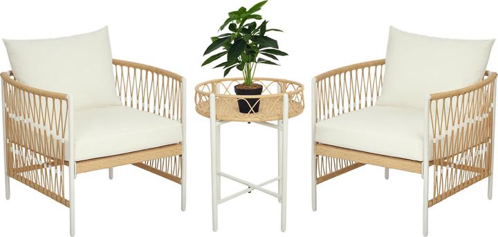 Produktbild Outsunny Gartenmöbel-Set