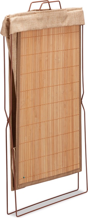 Produktbild Relaxdays Bambus (40 l)