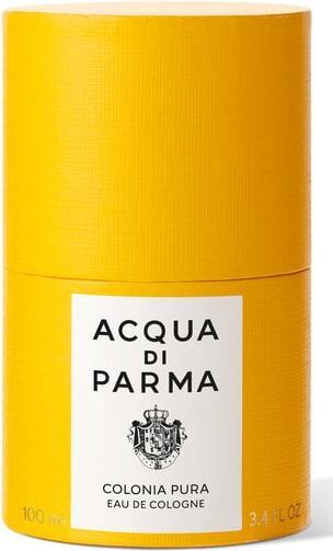 Actual product image Acqua Di Parma Colonia Pura Eau de Cologne (Eau de cologne, 100 ml)