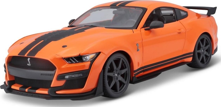 Immagine prodotto Maisto Ford Mustang Shelby GT500 2020