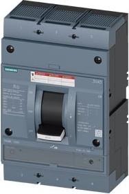 Produktbild Siemens Leistungsschalter