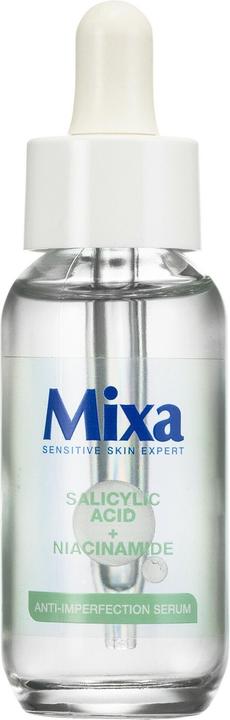 Actual product image Mixa Anti-Imperfection (30 ml)