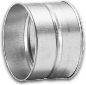 Actual product image CasaFan Moulded part connector socket in various sizes