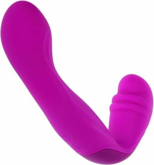 Produktbild Addicted toys Doppelpenetrator
