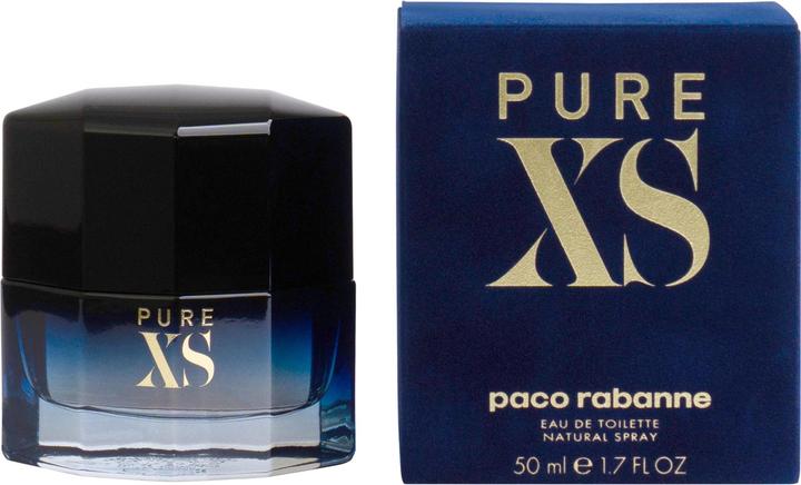 Immagine prodotto Paco Rabanne Pure XS (Eau de toilette, 50 ml)