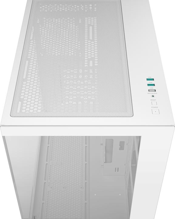 Actual product image Deepcool CG530 WH (ITX, ATX, mATX)