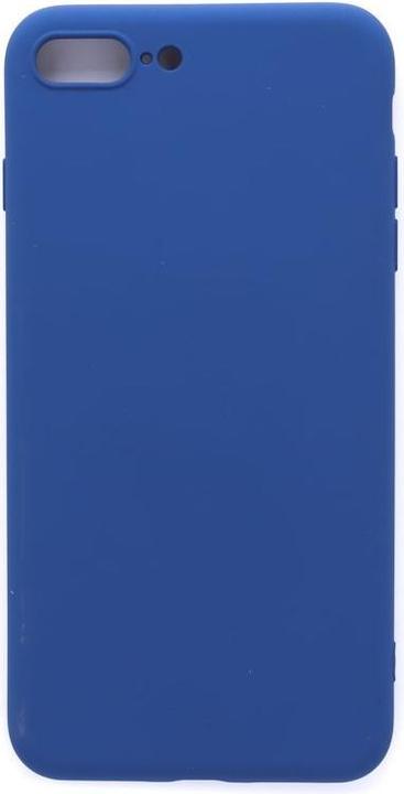 Actual product image Evelatus iPhone 7 Plus / 8 Plus Soft Touch Silicone (Apple iPhone 7 Plus, Apple iPhone 8 Plus)