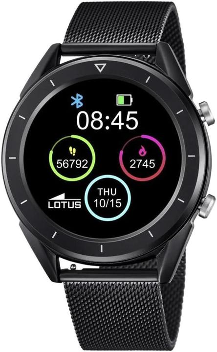 Produktbild Lotus SmarTime (47 mm)