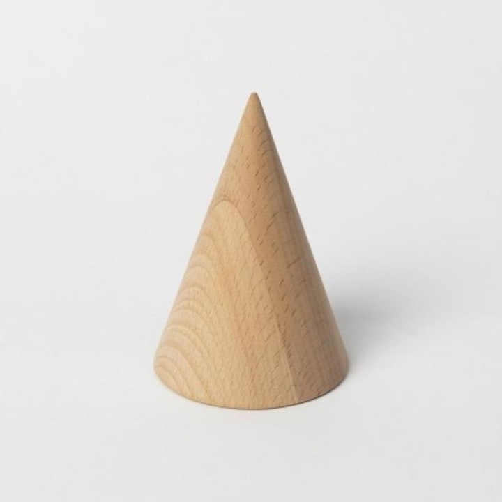 Produktbild Spira Christmas Tree SPIRA CONE Holzspitze, klein (1 -teilig)