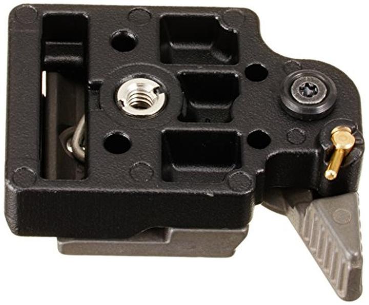 Productafbeelding Manfrotto Mn 323 (Statief snelkoppelingsplaat)