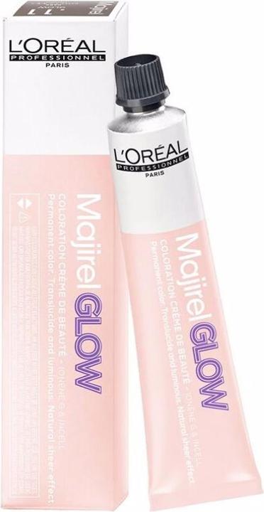 Produktbild L'Oréal Professionnel Majirel Glow (D.22)