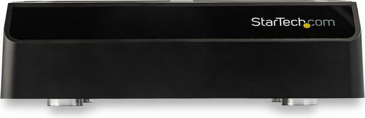 Immagine prodotto StarTech 4-Bay SATA HDD Docking Station - For 2.5 (3.5", 2.5")