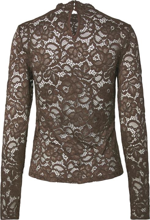 Immagine prodotto Yas Yaslacey Ls Lace Top S. Noos (M)