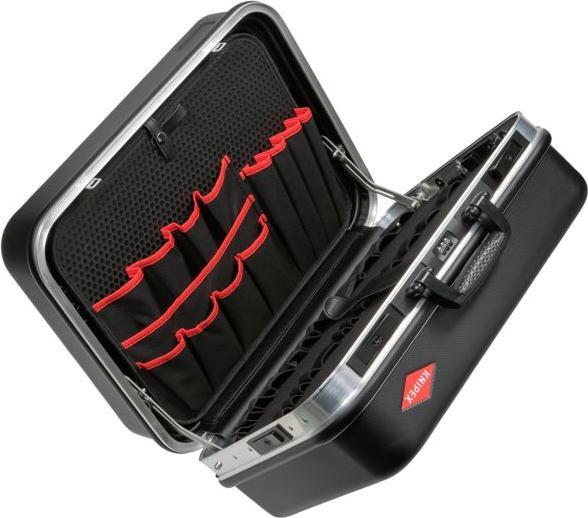 Productafbeelding Knipex Grote tweeling (1 onderdelen)