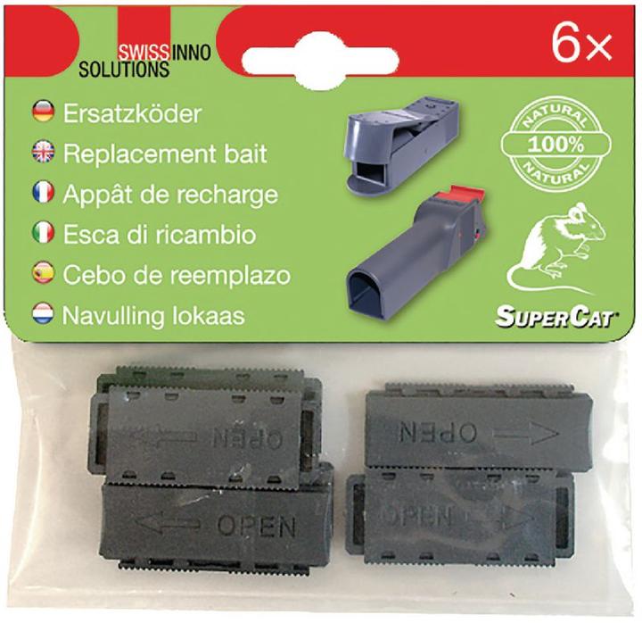 Actual product image Swissinno Replacement bait