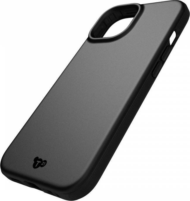Actual product image tech21 - Evo Lite - iPhone 12/12 Pro - Black (Apple iPhone 12, Apple iPhone 12 Pro)
