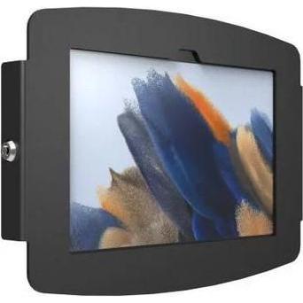 Compulocks Space Galaxy Tab S6 Lite Sec Enc, Tablet Halterung, Schwarz