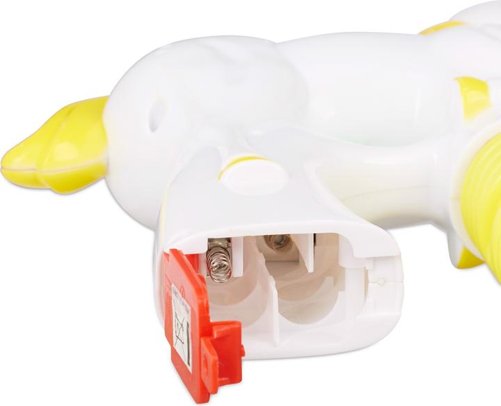 Image du produit Relaxdays Pistolet à bulles Licorne