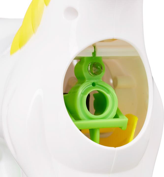 Image du produit Relaxdays Pistolet à bulles Licorne