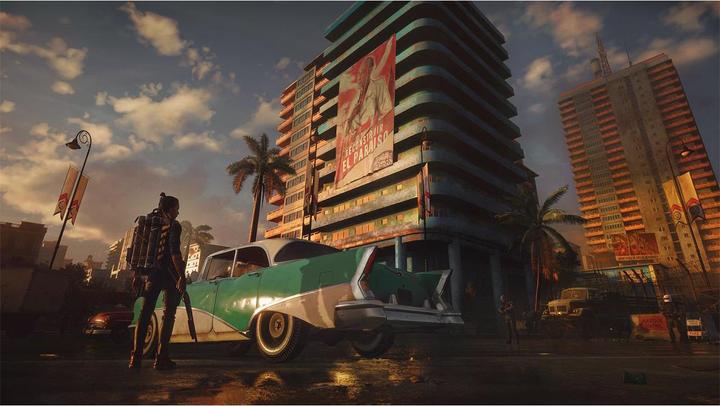 Produktbild Ubisoft Far Cry 6 (PS5, Multilingual)