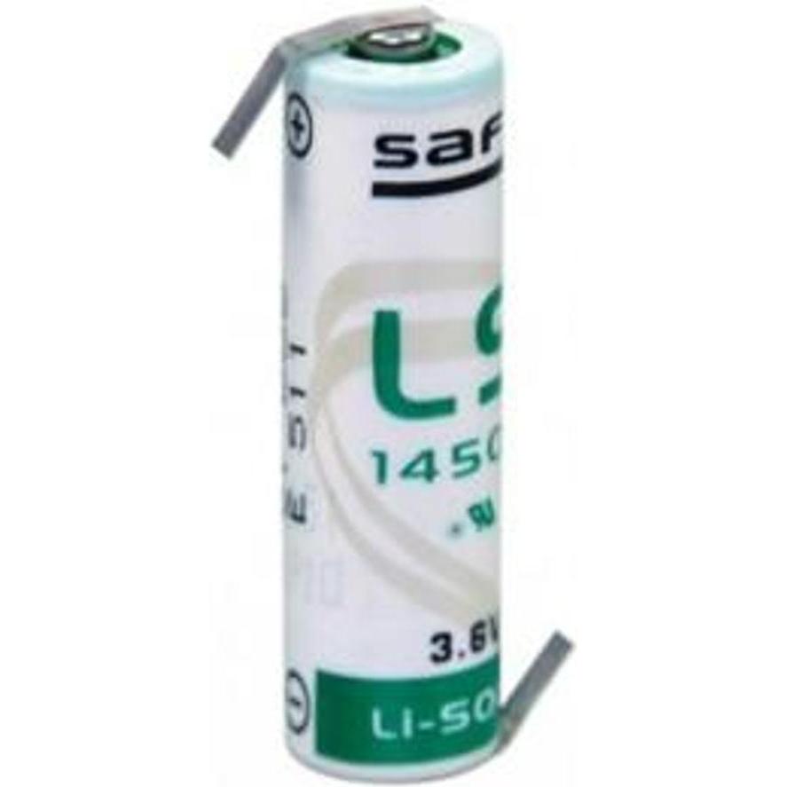 NoName Sapt LS14500CNR Solder Fan, Batterien + Akkus