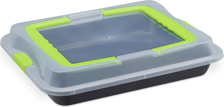 Produktbild Relaxdays Backblech